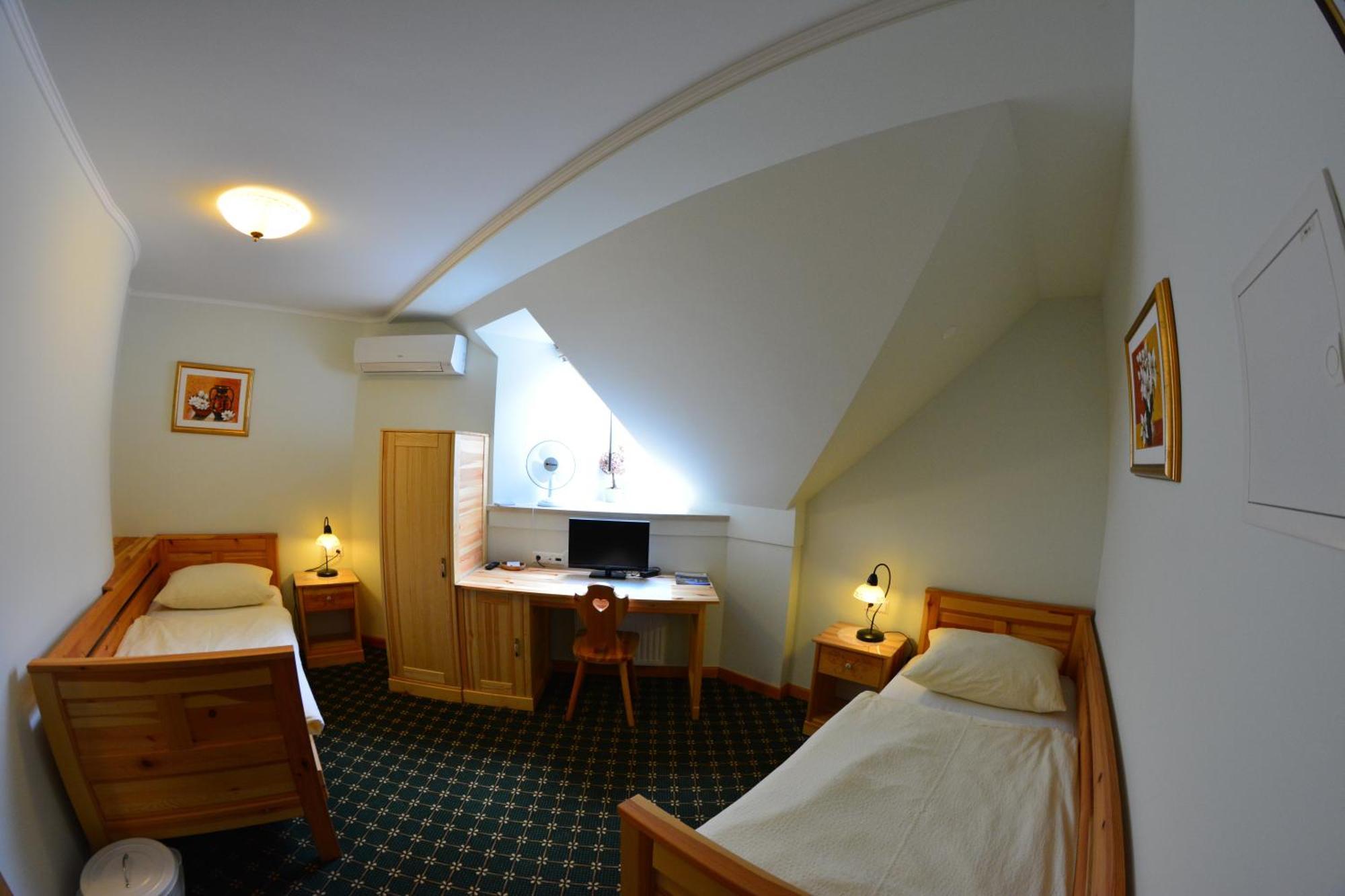 Penzion Kaps Bled Habitación foto
